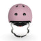Standard Baby Helmet (Wildberry) (XXS-S)
